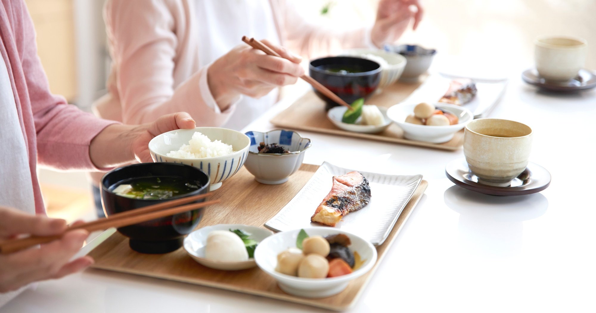 ダイエットのつもりが…60歳未満の認知機能低下を速める「食べ物の特徴」とは？【約1.3万人追跡調査】