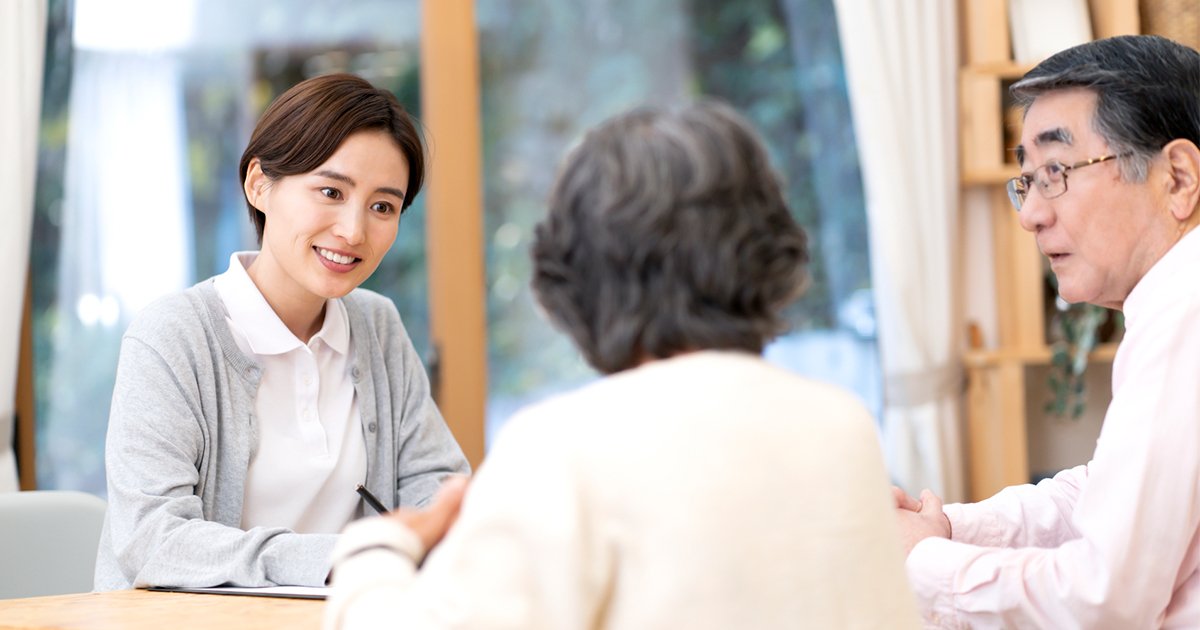 要介護の認定は運次第！認定率の「高い自治体」「低い自治体」の歴然たる格差