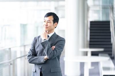 脱「おっさん」的資産形成