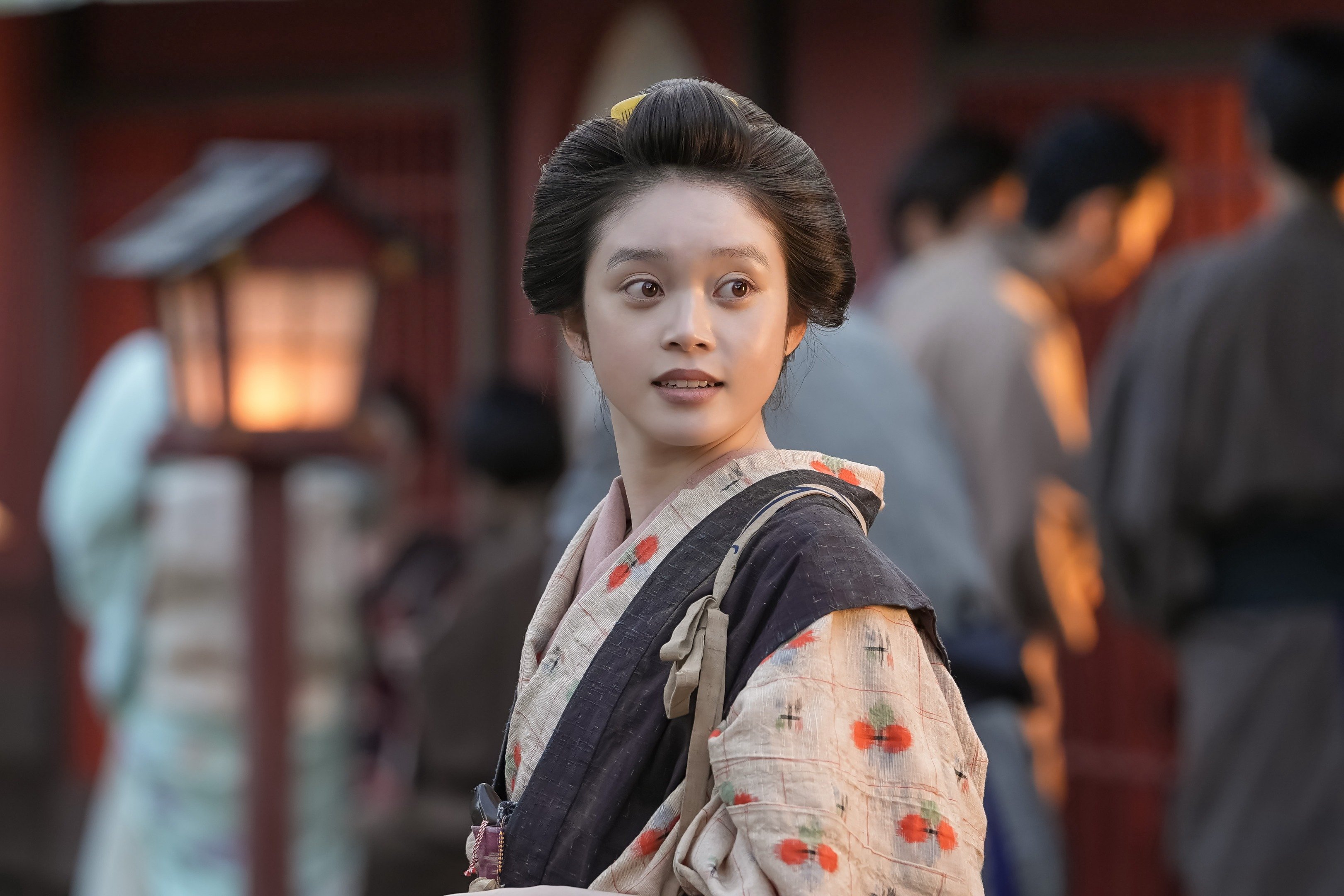 「あなたは松江の宝になる人」ヘブンを説得する錦織（吉沢亮）に、思わず「あなたも国宝ですよ」とツッコんだ〈ばけばけ第24回〉