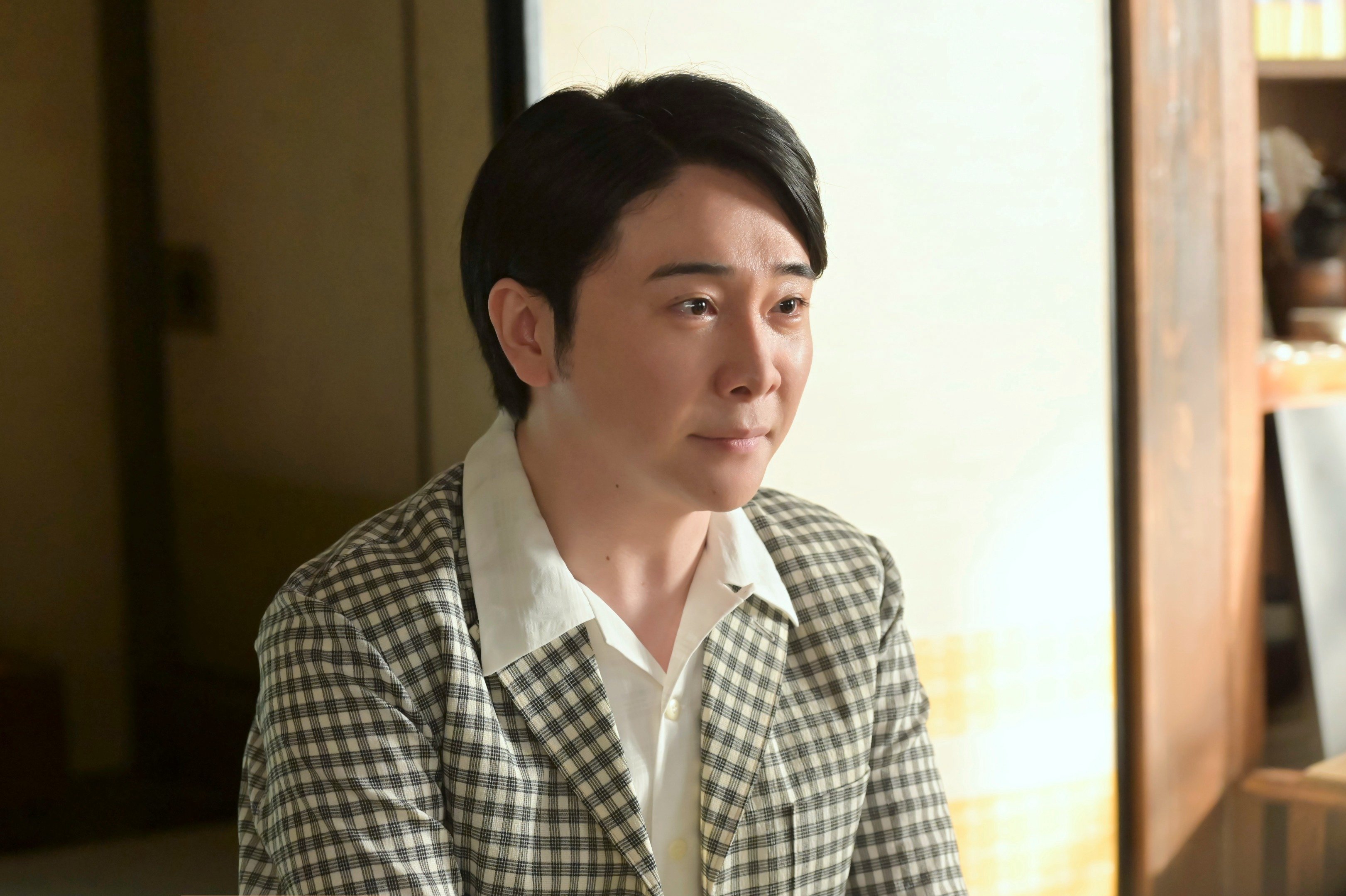 「ポジティブはネガティブから生まれる」ミセス大森元貴の創作哲学がグサッと刺さる