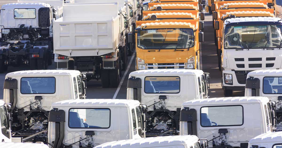 日野自動車とVWの提携協議が招く激震、商用車の雄は誰に？