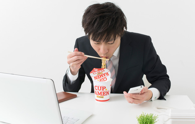 「カロリー信者なのにメタボな人」はなぜ失敗するのか