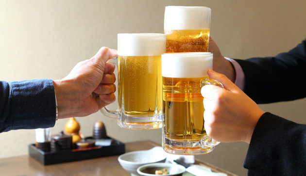 居酒屋で絶対食べたい「やせメニュー」ベスト9