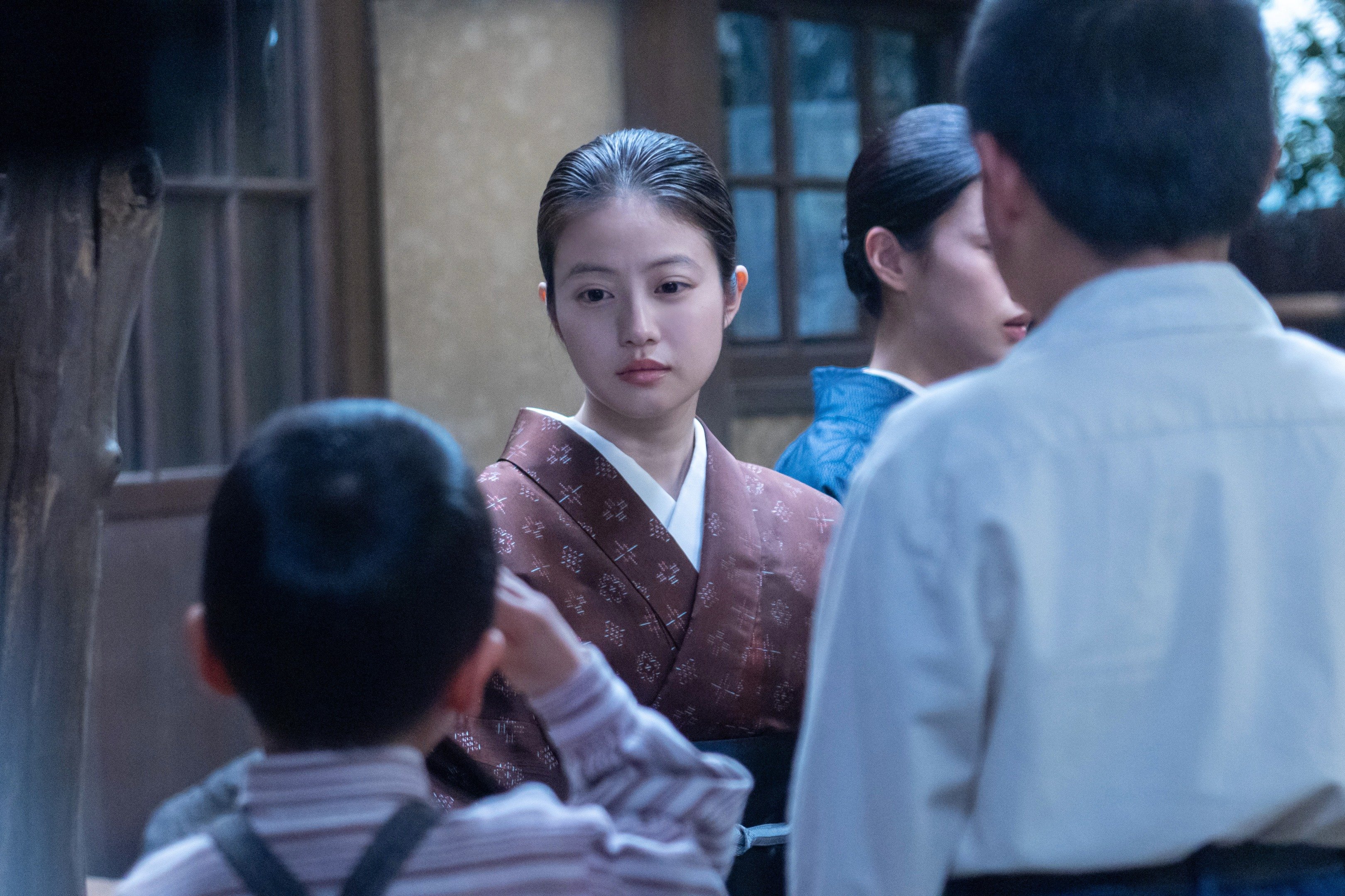 「うち（ら）は悔しうてたまらん」→蘭子役・河合優実の名演も、ドラマと現実がぶつかった朝8時8分【あんぱん第38回レビュー】