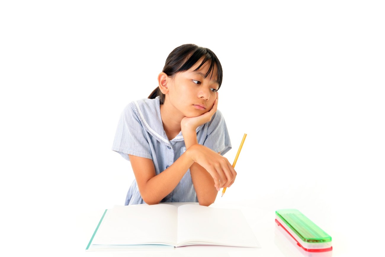 【要注意】子どものやる気をいっきになくす「親の行動」2パターン