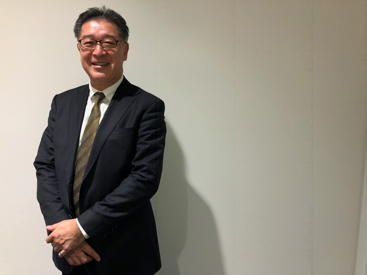 本田技術研究所 常務取締役 ライフクリエーションセンター長、板井義春