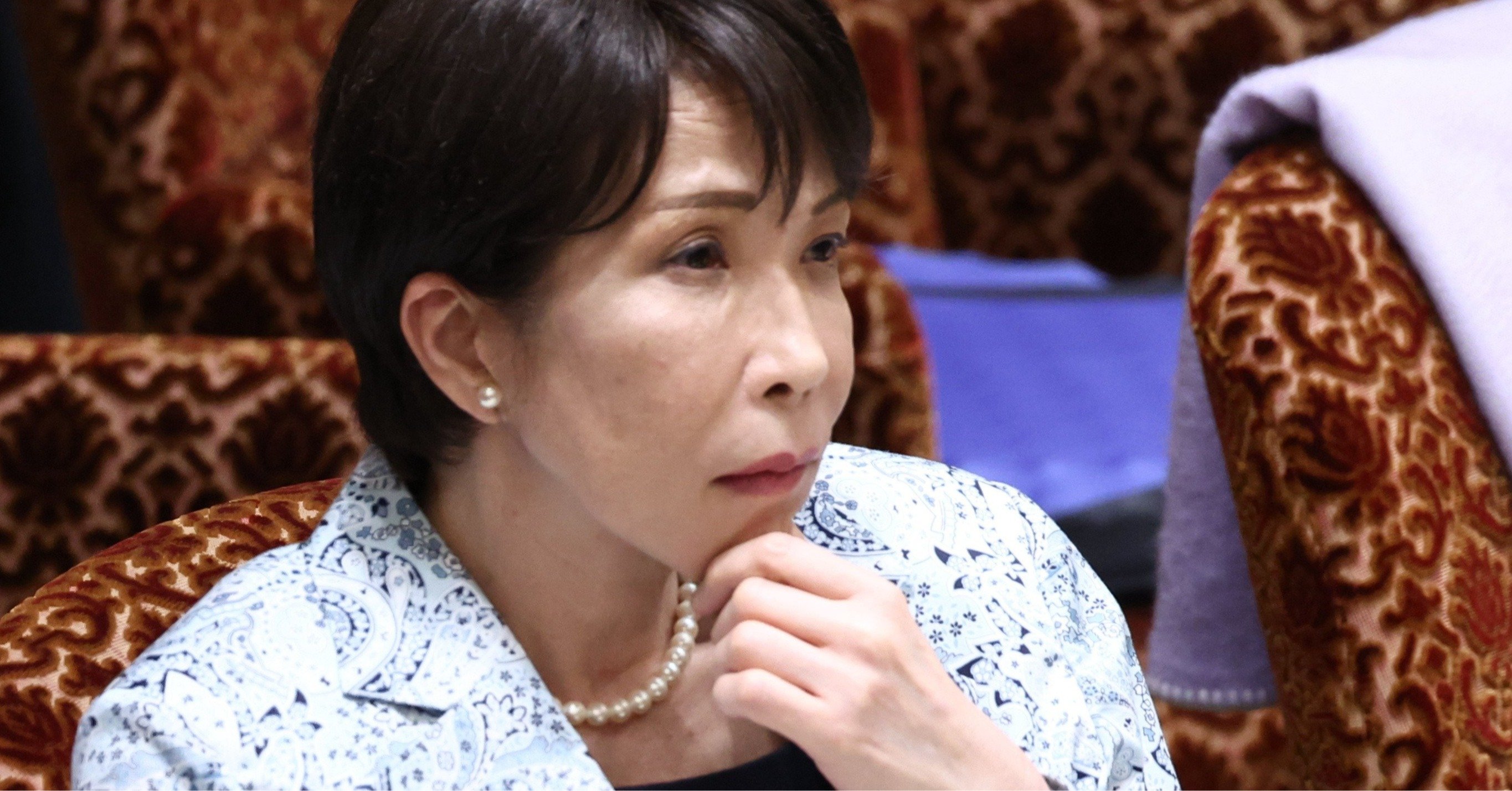 高市早苗首相