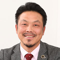森 憲一