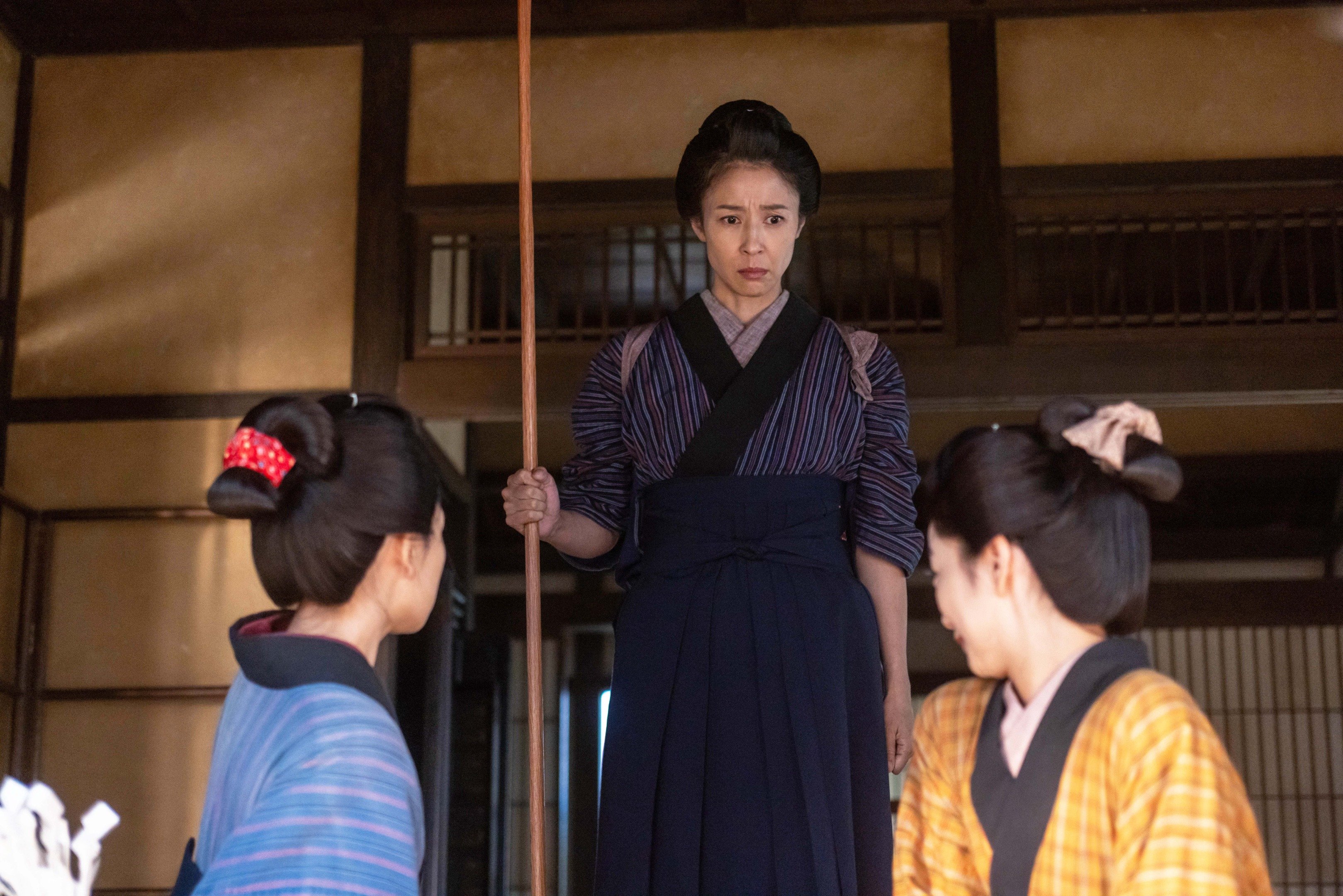 ミセスの朝ドラ主題歌を聴くだけでも「すてき」になる!?制作スタッフが明かす“オファーのワケ”〈風、薫る第1回〉