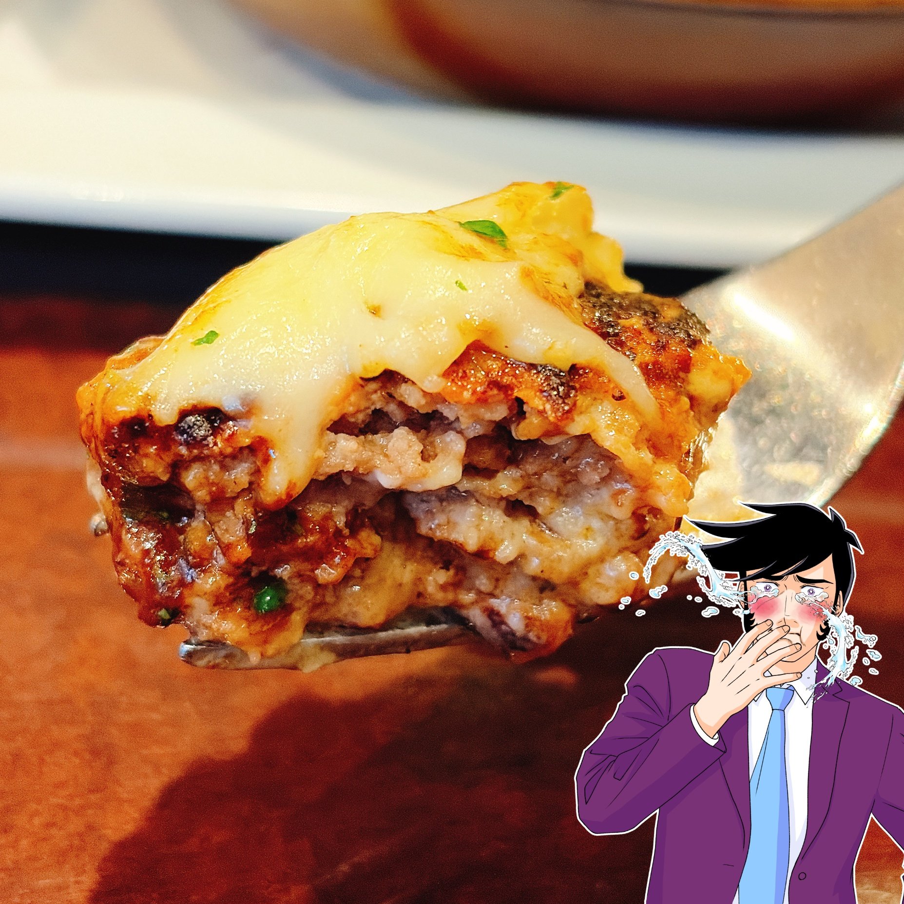 「こんなの大人も子供も好きなメニューでしょ！」星乃珈琲の“盛りだくさんプレート”サラダとデザートも付いて贅沢すぎる！「見て食べて心躍る」「大変美味しゅうございました」