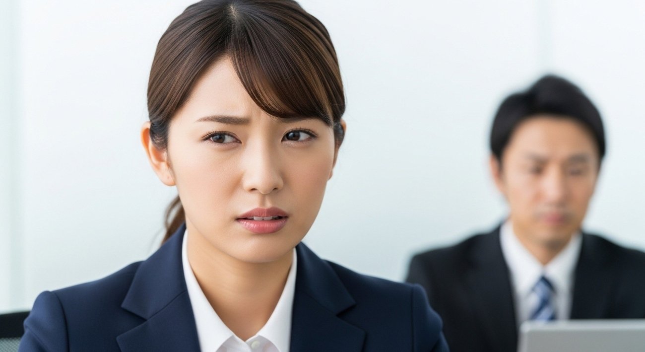 “当たり前”の指導をしているのに、部下に嫌われる上司の特徴・ワースト1