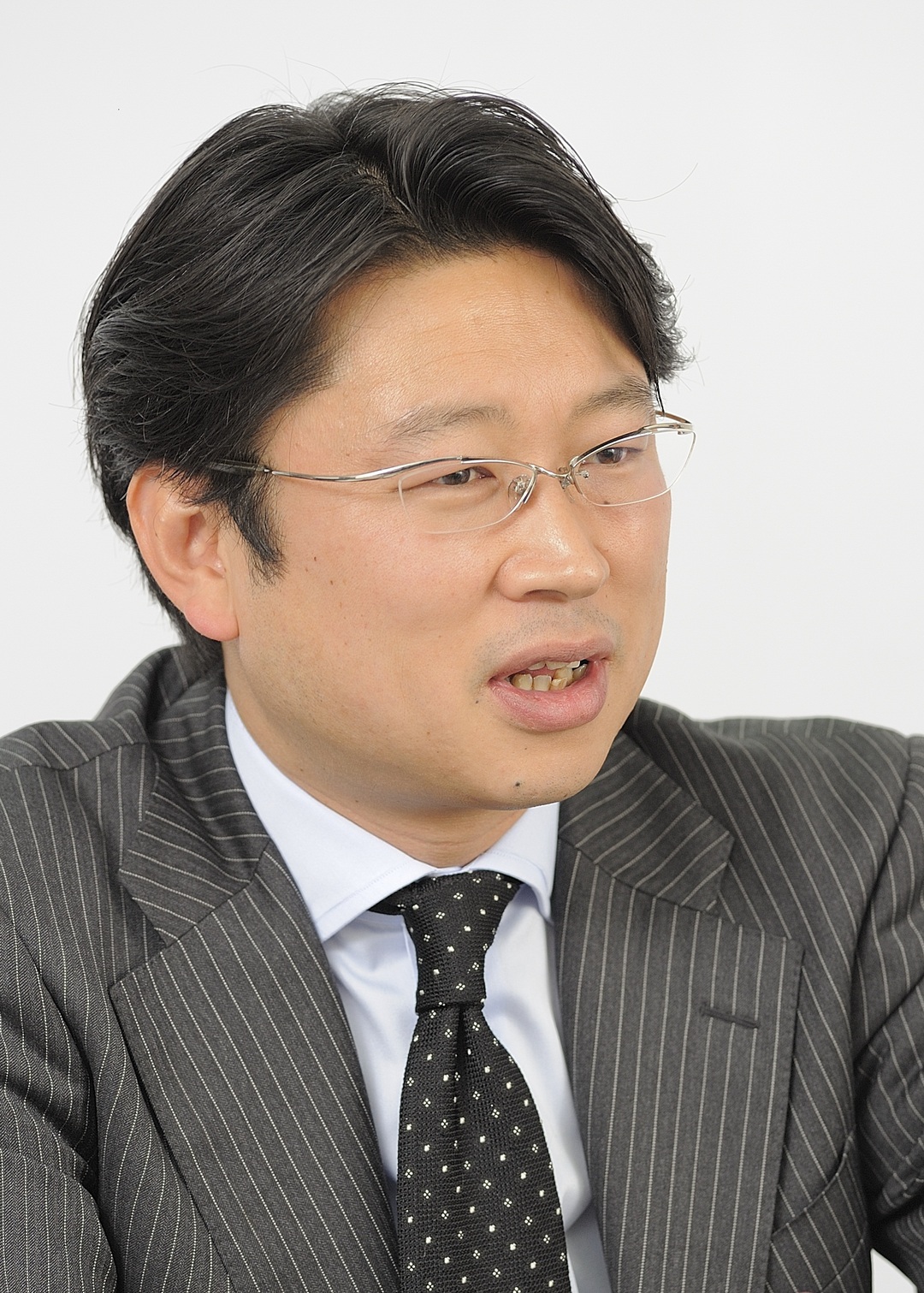 ファクトベースで検証する出店戦略〈6〉<br />コンビニの出店余力はどれくらい?