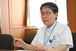 急増する前立腺がん、50歳を過ぎたら要注意!