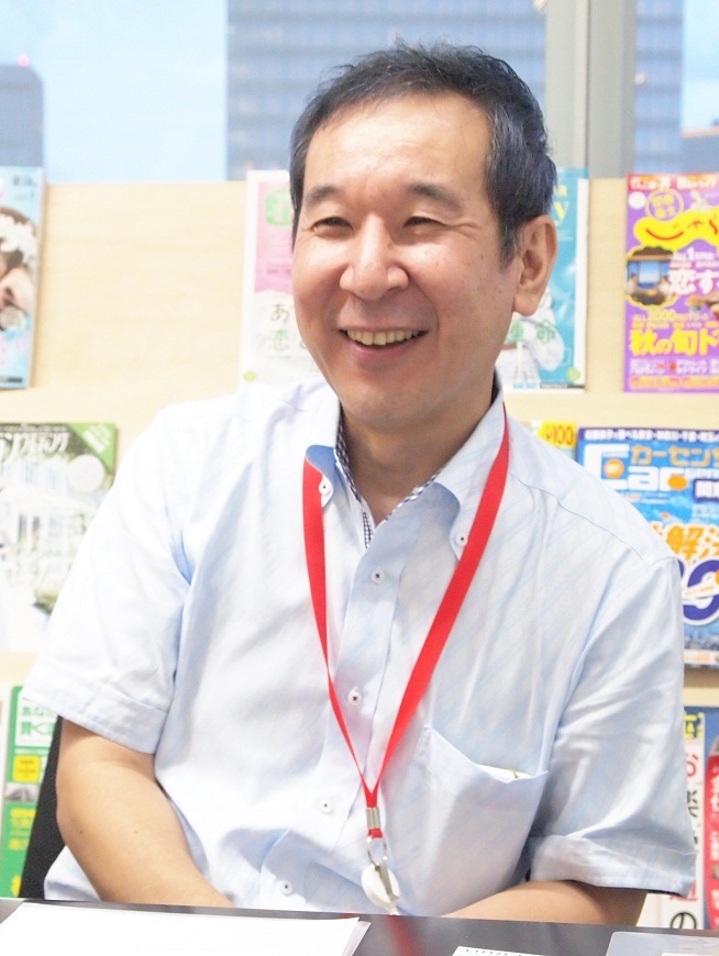今どきの結婚式にこそ、<br />「結婚を後悔しないヒント」が隠されている<br />ゼクシィ編集長・伊藤綾×大塚寿対談【後編】