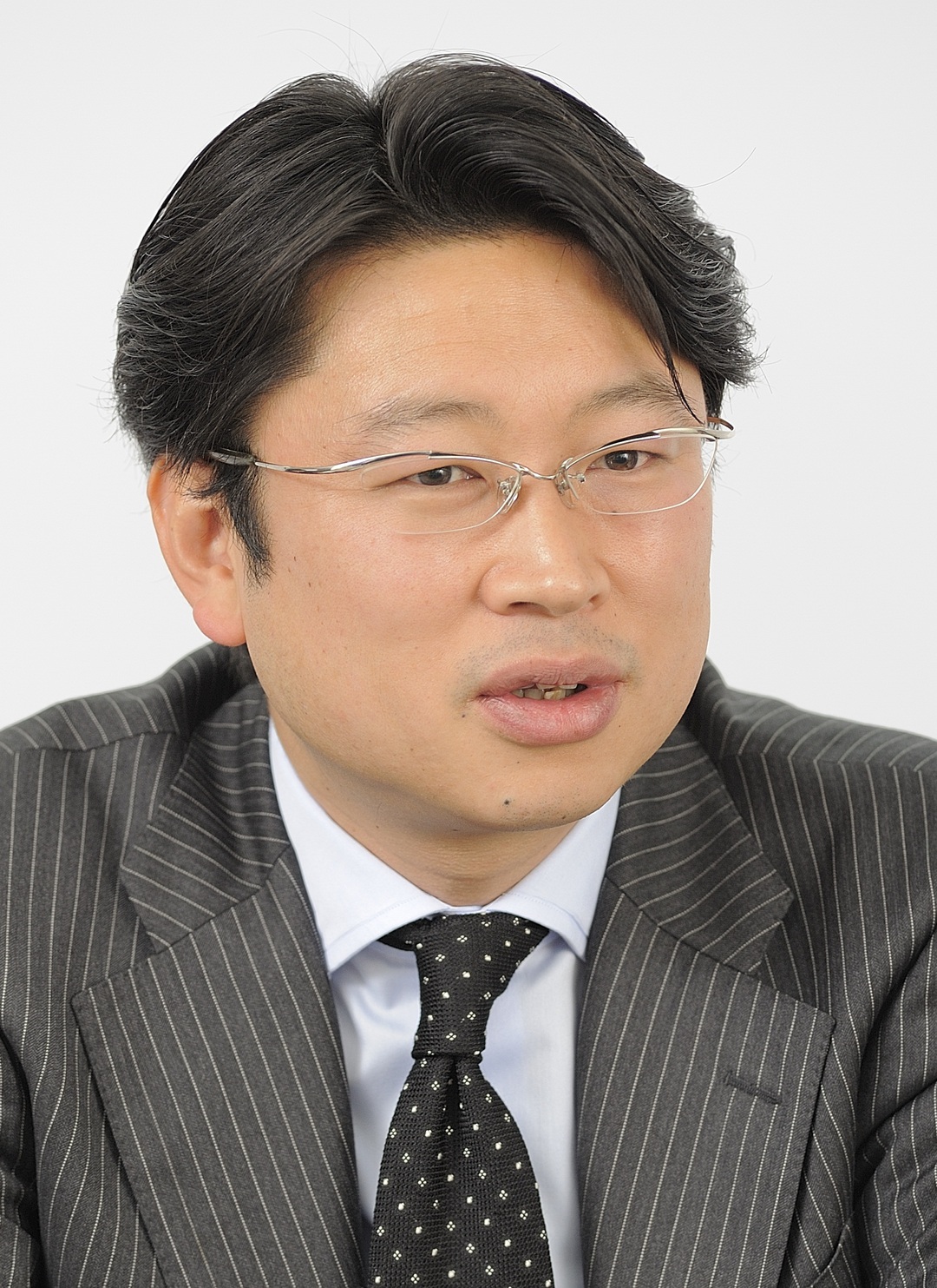 ファクトベースで検証する出店戦略〈5〉