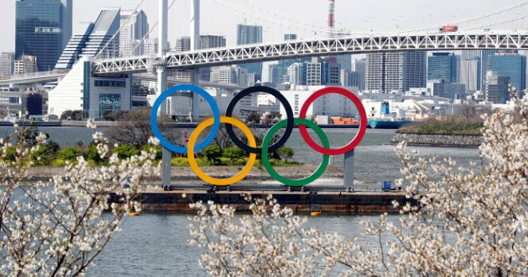 東京五輪
