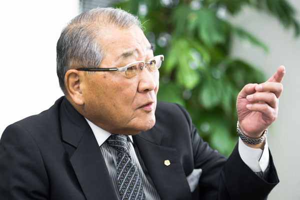 カプコン会長が明かす「世界規模で売れるゲーム」を作れる秘密