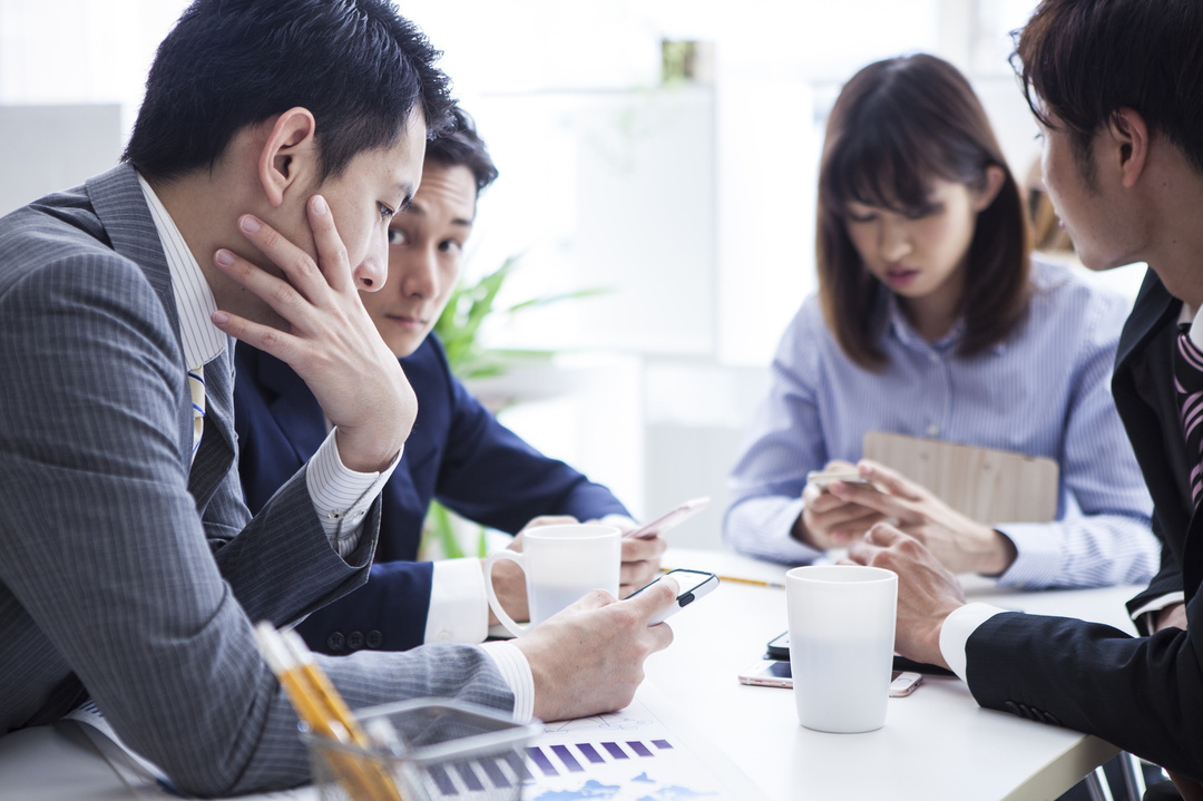 話しながら考えない 考えてから話す 考えている間は黙る 心に届く話し方 ダイヤモンド オンライン