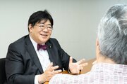 【作家・橘玲×国会議員・山田太郎対談　前編】そもそも「表現の自由」って何なのか？マンガやアニメにとんでもない規制をかけようとする新サイバー犯罪条約・14条とは？