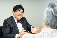 【作家・橘玲×国会議員・山田太郎対談　前編】そもそも「表現の自由」って何なのか？マンガやアニメにとんでもない規制をかけようとする新サイバー犯罪条約・14条とは？