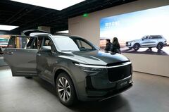 米国でのIPO、中国企業がなお殺到する理由