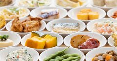 介護不要な老後を送るのに食べるべきものは？「フレイル予防」の食事術