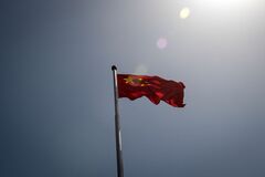 中国サイバー攻撃、米ネットワークに数年潜伏も
