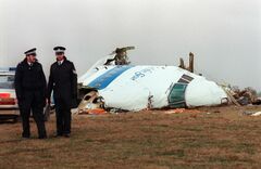 米パンナム機爆破事件の容疑者を拘束、爆発物を製造か