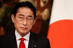 【社説】日米防衛同盟の強化