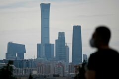 中国による科学者引き抜き、巧みな活動実態が判明