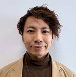 進藤　聡氏顔写真