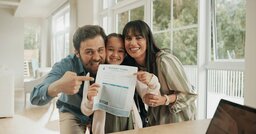 頭のいい子の親が無意識にやっている意外な習慣・ベスト1