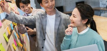 精緻な顧客分析をしている企業ほど見落としがちな、顧客が心を動かされる理由とは