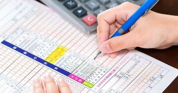 【誰でもできる】「確定申告が一瞬で終わる」人の“準備の中身”が簡単なのにすごすぎた