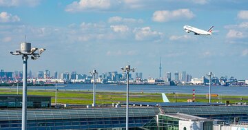 たった12年で消滅…東京・羽田「日本一の競馬場」を支えた男の驚きの結末