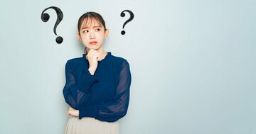 「何でもいいよ」は相手に負担をかける迷惑な言葉?