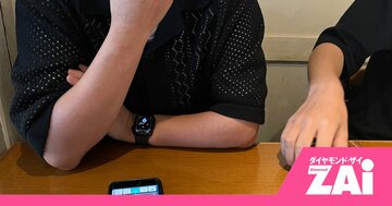 「この株は買いですか？」と聞いても答えないChatGPT――慶大1年生が見つけた正しい勝ちワザ