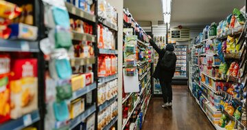 26年の米経済成長率、2％超の可能性浮上＝WSJ調査