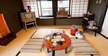 テレビのチャンネル争いで人が死ぬ!?娯楽がなかった昭和のトンデモないテレビライフとは