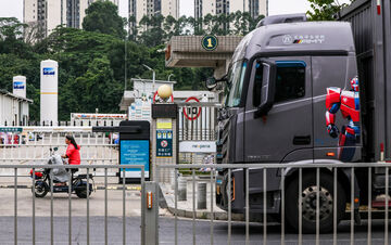 オランダ政府、ネクスペリアの支配権掌握命令を停止