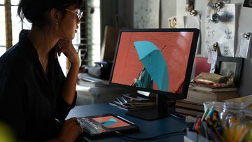 アップルiPad Pro「Photoshop」登場でパソコン代わりに?