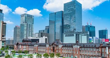 三井不動産と三菱地所、不動産2社の「採用大学」ランキング2020!【全10位・完全版】