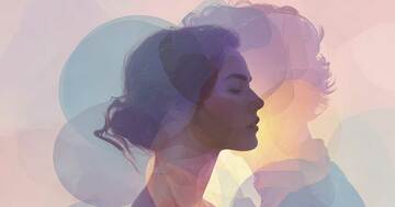 【心の揺れ】「パートナーがいるのに、他の人が気になる」。この感情、どう処理する?