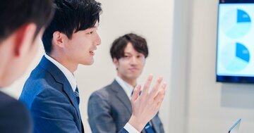 会議で即バレ!「職場のお荷物人材」が無意識に口にする〈3つの言葉〉