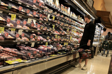 今週の米国指標、CPIと中東情勢に注目