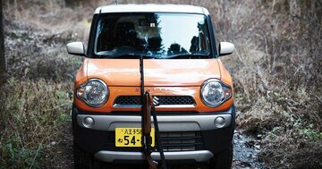 がんばりすぎていた写真家が「仕事に自分のすべてを注ぎ込まないほうがいい」と心底思うワケ