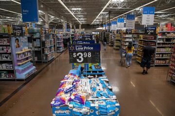 ピーク見えた米インフレ、FRBは手綱緩めず