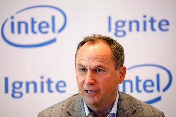 インテルが失うのはアップルだけか