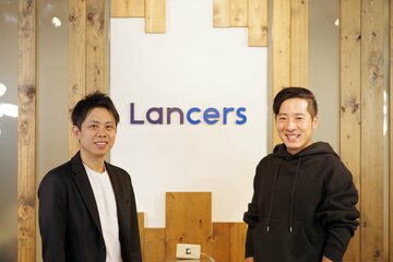 【独自】ランサーズの次なる一手、秋好陽介社長が語る「MENTA」運営元を買収した狙い